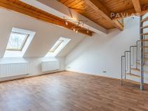 Prodej bytu 2+1, České Budějovice, Lidická tř., 78 m2