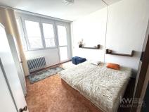 Pronájem bytu 3+1, Kaznějov, Poštovní, 61 m2