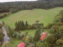 Prodej pozemku pro bydlení, Netvořice, 2803 m2