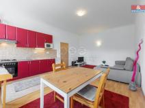 Prodej bytu 2+kk, Karlovy Vary, Zahradní, 79 m2