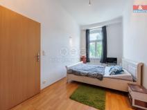 Prodej bytu 2+kk, Karlovy Vary, Zahradní, 79 m2