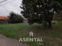 Prodej komerčního pozemku, Petřvald, Rychvaldská, 1245 m2