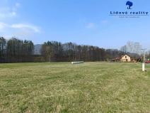 Prodej pozemku pro bydlení, Tichá, 1320 m2