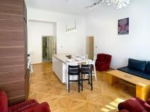 Prodej bytu, Praha - Staré Město, Liliová, 127 m2