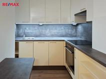 Pronájem bytu 2+kk, Praha - Chodov, Brandlova, 42 m2