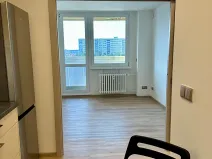 Pronájem bytu 2+kk, Praha - Chodov, Brandlova, 42 m2