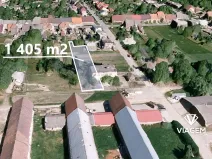 Prodej podílu pozemku pro bydlení, Tlumačov, 573 m2
