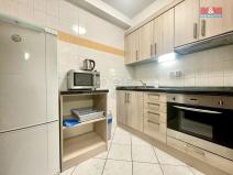 Pronájem bytu 3+1, Teplice, U Nových lázní, 95 m2