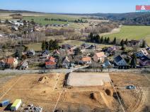 Prodej pozemku pro bydlení, Čisovice, 862 m2