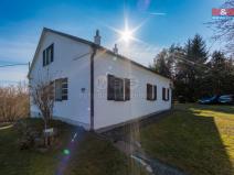 Prodej rodinného domu, Zruč-Senec - Senec, 85 m2
