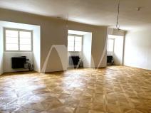 Pronájem kanceláře, Praha - Nové Město, Na příkopě, 250 m2