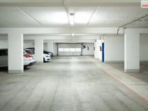 Prodej garáže, Praha - Prosek, Kytlická, 14 m2