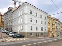 Prodej bytu 2+kk, Praha - Košíře, U Tyrše, 33 m2