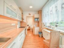 Prodej bytu 3+1, Olomouc, Stiborova, 73 m2