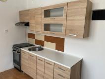 Prodej bytu 3+1, Jirkov, Osvobození, 60 m2
