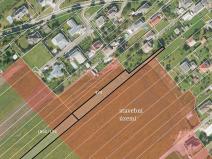 Prodej pozemku pro bydlení, Ostrava, 6707 m2