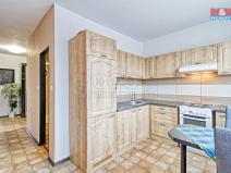 Prodej bytu 3+1, Kadaň, Koželužská, 61 m2