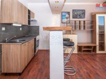 Pronájem bytu 2+kk, Česká Lípa, Jáchymovská, 40 m2