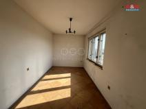 Prodej bytu 3+1, Kaňovice, 90 m2