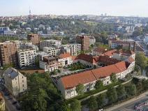 Prodej bytu 2+kk, Praha - Nusle, Bělehradská, 53 m2