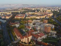 Prodej bytu 2+kk, Praha - Nusle, Bělehradská, 53 m2