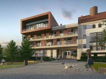 Prodej bytu 2+kk, Praha - Nusle, Bělehradská, 56 m2