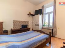 Prodej bytu 1+kk, Praha - Vysočany, Spojovací, 24 m2
