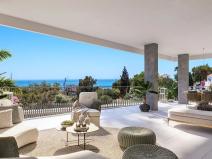 Prodej bytu 3+kk, Marbella, Španělsko, 83 m2
