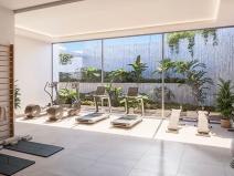 Prodej bytu 3+kk, Marbella, Španělsko, 83 m2
