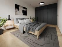 Prodej bytu 2+kk, Pardubice, Štrossova, 41 m2