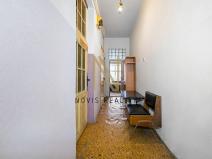 Prodej bytu 2+kk, Plzeň, Dominikánská, 57 m2