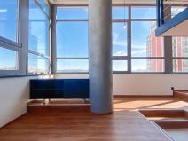 Pronájem bytu 1+kk, Zlín, J. A. Bati, 58 m2