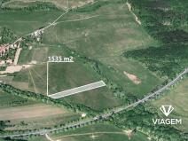 Prodej pole, Bystřice pod Lopeníkem, 1535 m2
