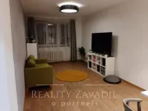 Pronájem bytu 2+1, Ledeč nad Sázavou, Zdeňka Fibicha, 55 m2