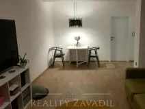 Pronájem bytu 2+1, Ledeč nad Sázavou, Zdeňka Fibicha, 55 m2