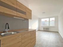 Pronájem bytu 2+kk, Most, F. L. Čelakovského, 41 m2
