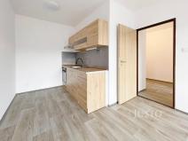 Pronájem bytu 2+kk, Most, F. L. Čelakovského, 41 m2