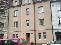 Pronájem bytu 2+1, Děčín, Žerotínova, 54 m2
