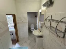 Pronájem bytu 2+1, Děčín, Žerotínova, 54 m2