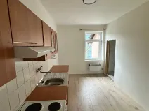 Pronájem bytu 2+1, Děčín, Žerotínova, 54 m2