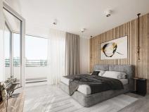 Prodej bytu 3+kk, Brno, Staňkova, 81 m2