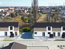 Prodej rodinného domu, Břeclav, 98 m2