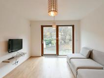 Pronájem bytu 1+1, Praha - Smíchov, Mozartova, 60 m2