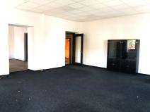 Pronájem kanceláře, Chrudim, Palackého třída, 69 m2