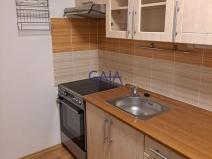 Pronájem bytu 1+kk, Kyjov, Sídliště Zahradní, 37 m2