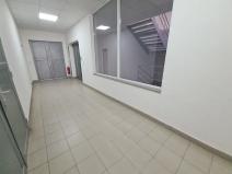 Pronájem obchodního prostoru, Praha - Libeň, Pod bání, 94 m2