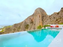 Prodej rodinného domu, Altea, Španělsko, 296 m2