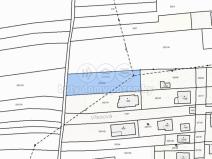 Prodej pozemku pro bydlení, Kaznějov, 1565 m2