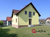 Pronájem rodinného domu, Praha - Miškovice, Před skálou, 166 m2