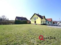 Pronájem rodinného domu, Praha - Miškovice, Před skálou, 166 m2
